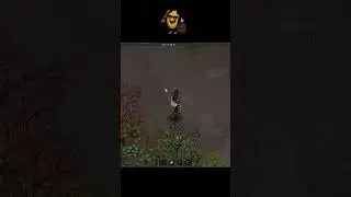 This Zombie Took a Bite Out of My Neck in Project Zomboid