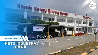 Honda Highlights Partnerships for Road Safety | Industry News