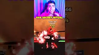 666 РИТУАЛ КРАДЕТ МОЗГОВОЙ ГНИЛЬ 😱