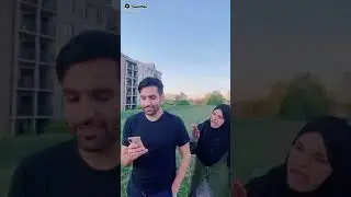 Zaid Ali Funny Videos