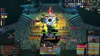 Boomkin 25k Deathbringer Saurfang 25HC