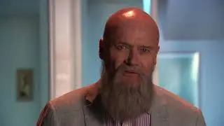 Creed Bratton - It all seems so very arbitrary - The Office