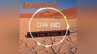 All Star 🎧 Smash Mouth 🔊8D AUDIO VERSION🔊 Use Headphones 8D Music
