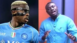 WOW CHELSEA TO SWAP OSIMHEN WITH LUKAKU??🔥MAN UNITED COACH UPDATE&hellip;ENZO MARESCA TACTICS🔥SUBSCRIBE🔥