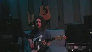 Dov Hirschfield Audition