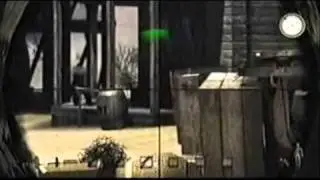 Call of Juarez Remake Walkthrough: Bonus Episode 2
