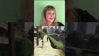 Tracey De Santa #gta5