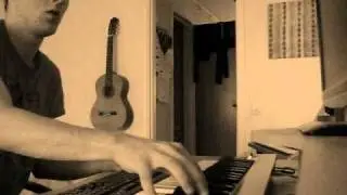 Eagleshieldbeatz in the studio #1 - Making A Beat