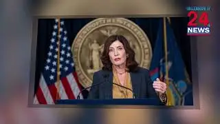 Governor Hochul Announces Groundbreaking Battery Powered Trains for New York's Metro North Service
