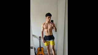 Full 5 Round Barbell Complex &mdash; Muscle Breaks, Will Doesn&rsquo;t