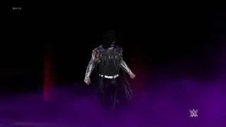 Brother Nero XWL Custom Entrance