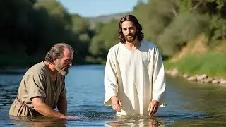 MATTHEW|CHAPTER 3|TAMIL AUDIO BIBLE|NANCY ART AND CRAFT