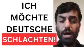 Situation eskaliert!