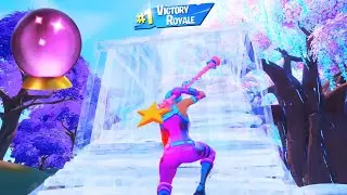 Never Left 🔮 (Season 3 Fortnite Montage)