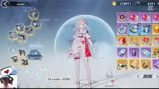 TOWER OF FANTASY #toweroffantasy  #toweroffantasygameplay
