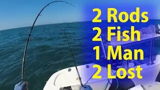Overnighter Feb 17/18 &ndash; Oh, What a Day