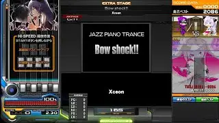 Bow shock!!(SPA)HARD 正規