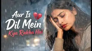 AUR IS DIL MEIN KYA RAKHA HAI NEW SAD SONG 💔💔💔😭😭😭