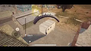 PUBG:New state ,classic match