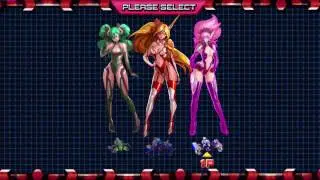 Ghost Blade Hd Gameplay part 1.