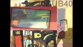 UB40 - Can't Help Falling in Love (Live 1994)
