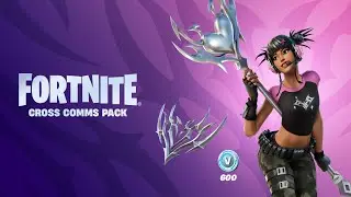 Playing With New starter Pack of Chapter 4 season 2