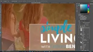The Making of a Facebook Ad - Behind the Screen