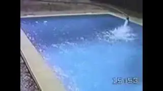 Montage d'Une Piscine Modulaire (En Kit) Aquatechni. Partie 2