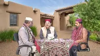 Sindh Ji Mosam | Weather Forecast in Sindhi | PMD | 14 Jan 2026