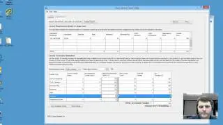 Cisco License Count Utility