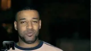 SR Media - Nasty & Breeza [Freestyle]