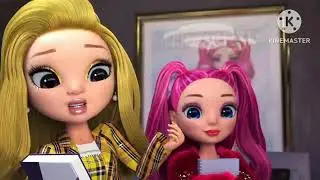 Horror Crystals (Official Trailer) Shadow High X Toy Story Of Terror October 3rd X October 10