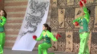El Paso Community College Television Asian Pacific Islanders Extravaganza 2010