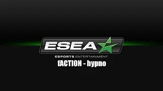 CSGO: ESEA 4k by hypno