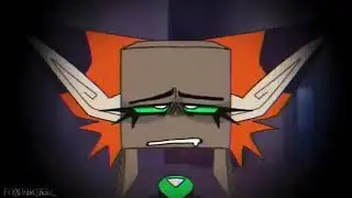 Discomfort meme (FOXI BOXI REUPLOAD)