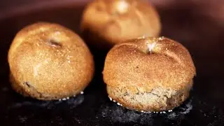 Chef Tries to Recreate Neolithic Bread Made 8,600 Years Ago