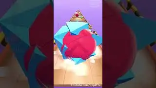 Overweight Balls - All Levels Gameplay Pop Pi (Levels 101-105)