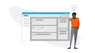 Citrix Workspace: Creating a Frictionless Experience