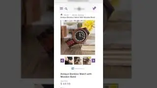Avoid overpaying for items online
