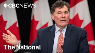 Canada hits U.S. with nearly $30B in counter-tariffs