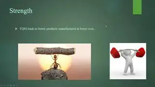 Total Quality Management Presentation
