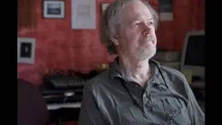 Ingram Marshall:  Sinfonia 