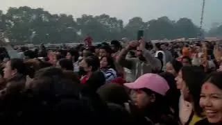 कञ्चनपुर घुसुडी महोत्सव मा 2082/10/1 गते विभिन्न कलाकारहरूको प्रस्तुति रहेको थियो।