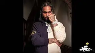 FREE DAVE EAST X JIM JONES TYPE BEAT 2022 - 