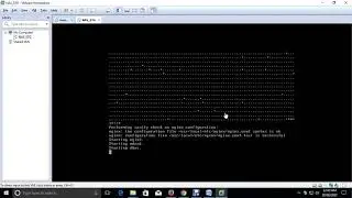 How to configure FreeNas Storage Server Part 02