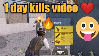 Amazing kills video // commando4 YT // must watch full video