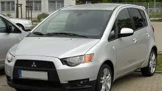 Teknik || Mitsubishi Colt Saat ayarı ve Yol Bilgisayarı Ayarları - #7