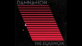 Damnation - Fighting For