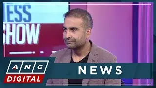 Exploring cognitive AI | Business Roadshow | ANC