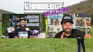 CBS The Challenge: USA Ep 1 Breakdown